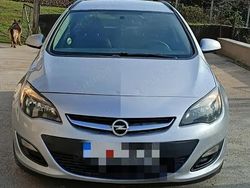 Utilizat 2012 Opel Astra Break | 2.800 EUR (Preț OK)