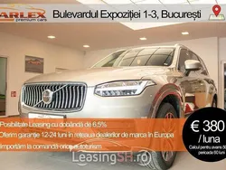 Galbeuriu Utilizat 2020 Volvo XC90 Momentum SUV | 40.900 EUR (Preț OK)