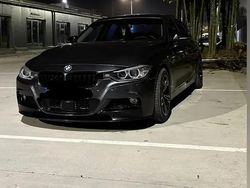 Utilizat 2014 BMW 320 Berlinǎ | 14.000 EUR (Scump)