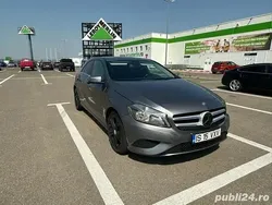 Utilizat 2014 Mercedes A160 Hatchback | 8.500 EUR