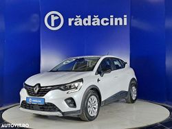 Culoarealb Utilizat 2020 Renault Captur SUV | 13.750 EUR (Puțin scump)