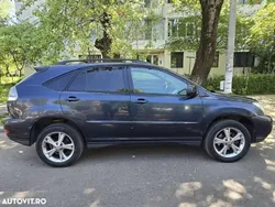 Albastru Utilizat 2008 Lexus RX400h SUV | 7.800 EUR