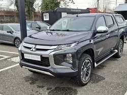 Gri Utilizat 2020 Mitsubishi L200 Instyle Pickup | 24.900 EUR