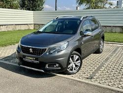 Culoaregri Utilizat 2017 Peugeot 2008 Crossway SUV | 8.950 EUR (Preț OK)