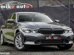 Culoaregri Utilizat 2022 BMW 320e Berlinǎ | 22.998 EUR (Preț bun)