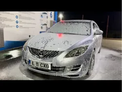 Utilizat 2009 Mazda 6 Hatchback | 2.500 EUR