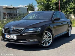 Maro Utilizat 2016 Skoda Superb Style | 13.900 EUR (Preț OK)
