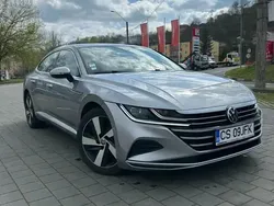 Gri Utilizat 2021 VW Arteon Berlinǎ | 19.600 EUR (Preț bun)