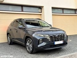 Culoaregri Utilizat 2021 Hyundai Tucson SUV | 17.450 EUR (Preț OK)