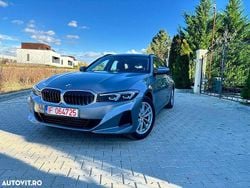 Culoaregri Utilizat 2023 BMW 320 Break | 28.900 EUR (Preț OK)