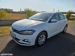 Culoarealb Utilizat 2020 VW Polo Comfortline | 10.450 EUR (Preț bun)