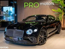 Negru Utilizat 2019 Bentley Continental Berlinǎ | 155.000 EUR