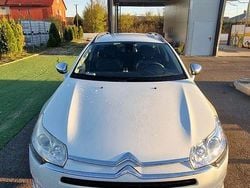 Culoarealb Utilizat 2014 Citroën C5 Exclusive Break | 7.000 EUR
