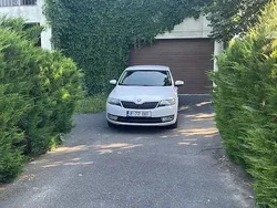 Culoarealb Utilizat 2014 Skoda Rapid Active Hatchback | 6.450 EUR (Preț OK)