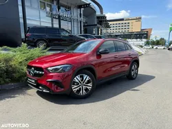 Rosu Utilizat 2024 Mercedes GLA200 SUV | 45.990 EUR (Scump)