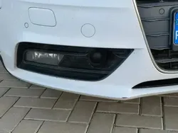 Utilizat 2012 Audi A4 S-Line Break | 9.000 EUR (Puțin scump)