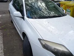 Culoarealb Utilizat 2011 Renault Laguna III Dynamique Hatchback | 2.700 EUR (Preț OK)