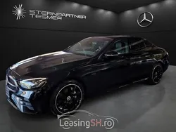 Negru Utilizat 2023 Mercedes A220 AMG Berlinǎ | 53.054 EUR (Scump)