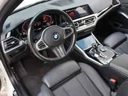 Culoarealb Utilizat 2021 BMW 320 Sport Line Berlinǎ | 18.889 EUR