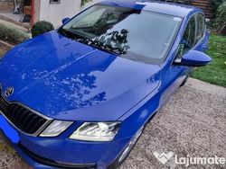 Utilizat 2018 Skoda Octavia Berlinǎ | 10.000 EUR