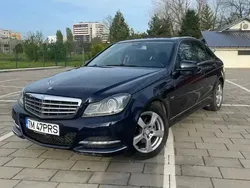 Utilizat 2011 Mercedes C180 Berlinǎ | 7.777 EUR (Super Preț)