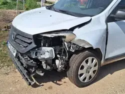 Utilizat 2013 Dacia Dokker Van | 1.500 EUR (Preț OK)