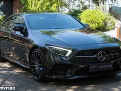 Gri Utilizat 2019 Mercedes CLS300 AMG line Berlinǎ | 36.950 EUR