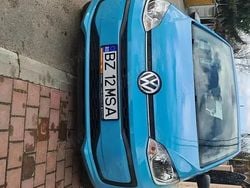 Utilizat 2017 VW up! Hatchback | 5.800 EUR (Preț OK)