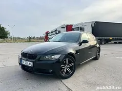 Utilizat 2007 BMW 320 Berlinǎ | 4.850 EUR (Puțin scump)