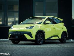 Galbeuriu Nouă 2025 BYD Dolphin Hatchback | 23.200 EUR
