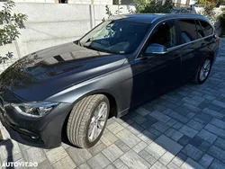 Culoareargint Utilizat 2016 BMW 320 Gran Turismo Comfort Edition Break | 16.000 EUR (Preț OK)