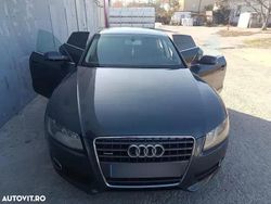 Culoaregri Utilizat 2010 Audi A5 Sport Coupe | 7.700 EUR (Preț OK)