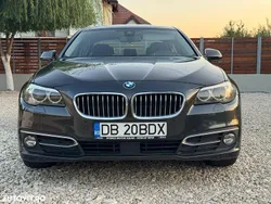 Culoaregri Utilizat 2016 BMW 525 Comfort Edition Hatchback | 17.200 EUR