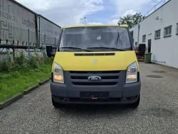 Utilizat 2010 Ford Transit Van | 3.800 EUR (Preț bun)