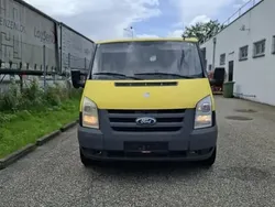 Utilizat 2010 Ford Transit Van | 4.500 EUR