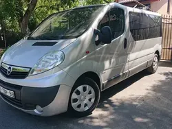 Utilizat 2010 Opel Vivaro Van | 8.950 EUR (Puțin scump)