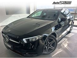 Utilizat 2020 Mercedes A250 AMG Hatchback | 23.990 EUR (Preț OK)