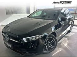 Utilizat 2020 Mercedes A250 AMG Hatchback | 24.490 EUR
