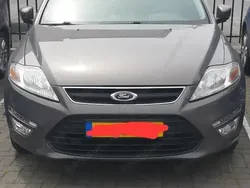 Utilizat 2011 Ford Mondeo Break | 3.500 EUR (Super Preț)