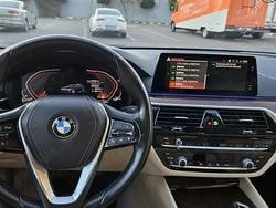 Utilizat 2019 BMW 520 Berlinǎ | 21.700 EUR (Preț bun)