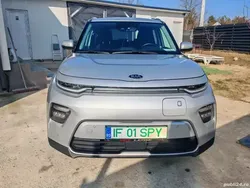 Utilizat 2021 Kia Soul EV SUV | 19.990 EUR