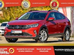 Culoarerosu Utilizat 2023 VW Taigo Style SUV | 18.950 EUR (Preț OK)