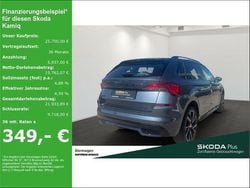 Utilizat 2021 Skoda Kamiq Monte Carlo SUV | 28.184 EUR (Preț OK)