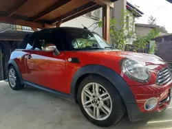 Rosu Utilizat 2011 Mini Cooper Hatchback | 9.500 EUR
