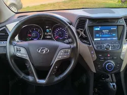 Utilizat 2013 Hyundai Santa Fe SUV | 12.500 EUR (Puțin scump)