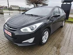 Utilizat 2014 Hyundai i40 Berlinǎ | 6.999 EUR (Preț OK)