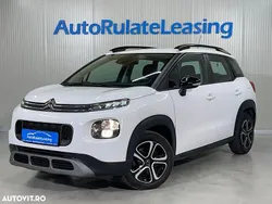 Culoarealb Utilizat 2020 Citroën C3 Aircross Feel SUV | 15.090 EUR