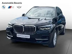 Black 2 Utilizat 2022 BMW X5 Comfort Edition SUV | 56.739 EUR (Super Preț)