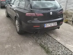 Utilizat 2007 Alfa Romeo 159 Break | 2.500 EUR