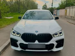 Alb Utilizat 2021 BMW X6 SUV | 66.000 EUR (Preț bun)